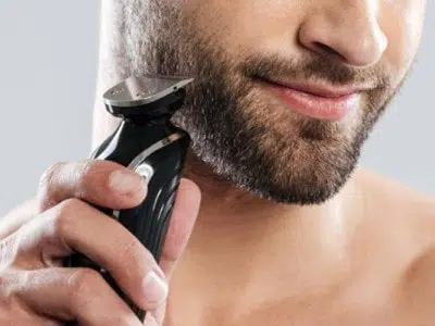 aparadores de barba
