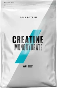 Creatina Myprotein