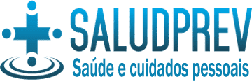 Saludprev logo Portugal