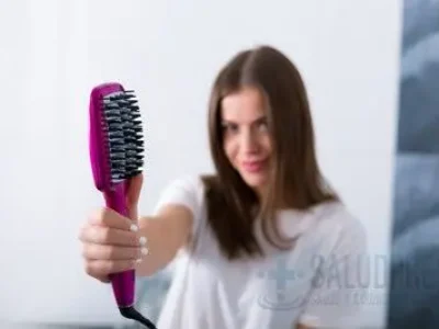 escovas eletricas para cabelo