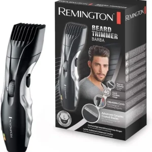 Remington Ceramic Beard