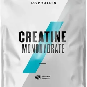myprotein creatina