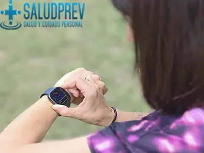 smartwatch com ECG